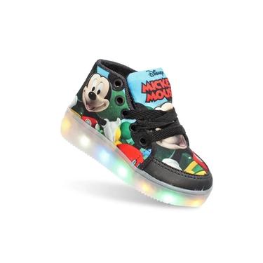 tenis infantil masculino mickey