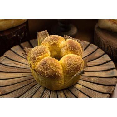 Imagem de Mistura para Pão De Milho Via Pane - 10kg