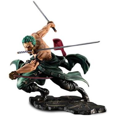 Imagem de Figure Action Zoro Roronoa One Piece