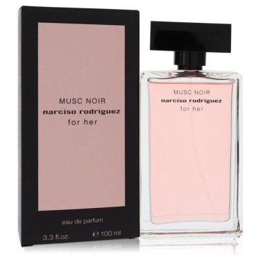 Imagem de Perfume Feminino Narciso Rodriguez Musc Noir 100 Ml