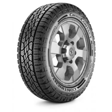 Imagem de Pneu 255/55R19 Continental CrossContact XL ATR 111V 