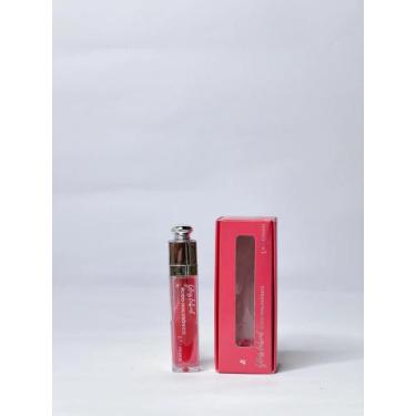 Imagem de GLOSS LABIAL com ÁCIDO HIALURÔNICO - La Dermine