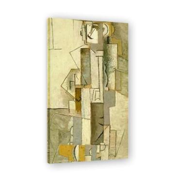 Imagem de You See, It'S Not It Diego Rivera Murals – Arte de realismo socialista mexicano, muralista do século 1813, coleção clássica do museu de Nova York para decoração de casa 20 x 36 cm