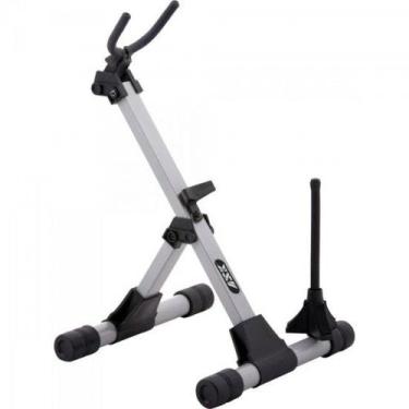 Imagem de Suporte Para Saxofone Alto/Tenor /Clarinete/Flauta Semi SI112 ASK