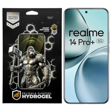 Imagem de Gshield Película Hydrogel HD para Realme (14 Pro Plus 5G)