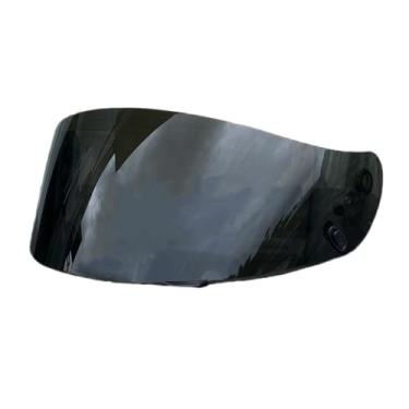 Imagem de BSTOP Viseira CS15 para HJC CL16 CL17 CLST CLSP CSR1 CSR2 TR1 FG15 HS11 FS15 HJ09 Capacete Shields Uv Cut Acessórios para capacete (apenas para uso em dias pretos)