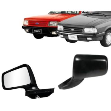 Imagem de Retrovisor Del Rey Scala 1989 90 A 1992 Pampa 1992 93 A 1995