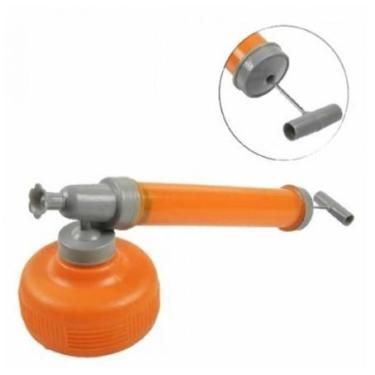 Imagem de Pulverizador Manual de Plástico Reservatório 350 ml. - Bestfer