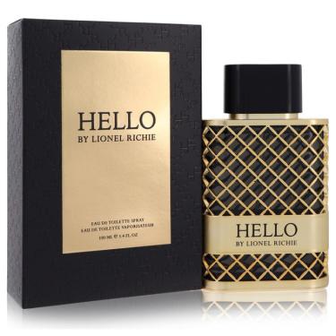 Imagem de Perfume Masculino Lionel Richie 100 ML Eau De Toilette