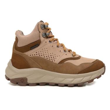 Imagem de Bota Adventure Macboot Cano Alto Monjolo 08A Feminina-Feminino