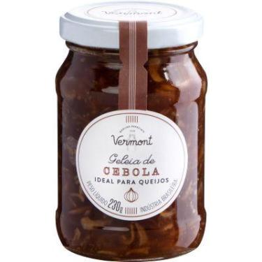 Imagem de Geleia de Cebola 230g - Vermont