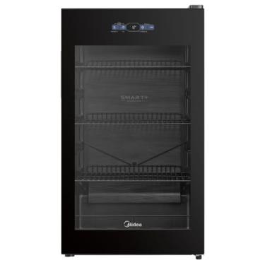 Imagem de Cervejeira Frost Free 82L Smart Inverter Bivolt Midea 3 em 1