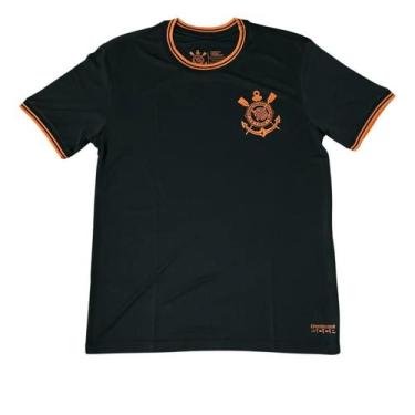Imagem de Camisa Corinthians Masculina Edição Especial para Torcedor - Coimbra L