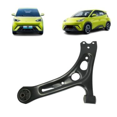 Imagem de BALANCA DIANTEIRA MINI DOLPHIN 2024 2025 LADO ESQUERDO - COM BUCHA EQEA-2904010