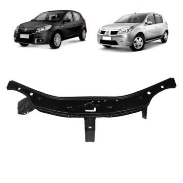 Imagem de PAINEL FRONTAL SANDERO 2007 A 2013