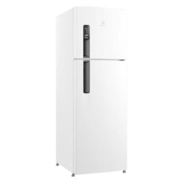 Imagem de Geladeira 380 Litros Frost Free Duplex IF41 Electrolux