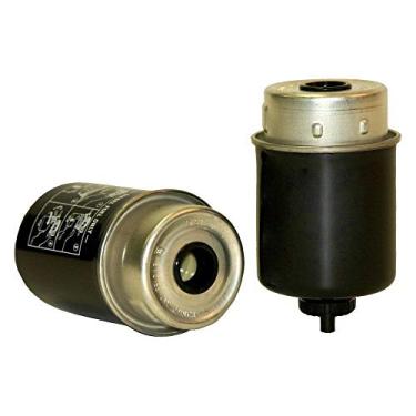 Imagem de WIX Filtros – 33802 – Controle de combustível resistente estilo chaveiro, pacote com 1