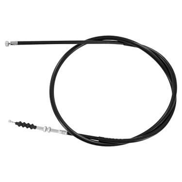 Imagem de Motion Pro Cabo de embreagem preto para Honda GL1100 Goldwing 82-83