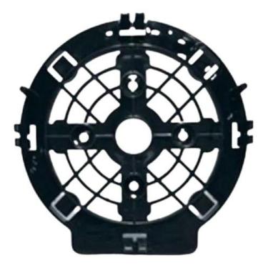 Imagem de Placa Da Grade Traseira Ventilador Mondial 30/40 Cm