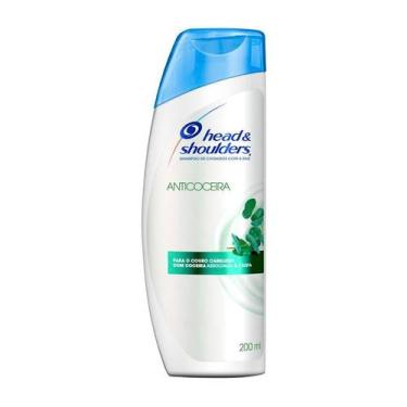 Imagem de Shampoo Cuidados com a Raiz Head&Shoulders Anticoceira 200ml - Head An