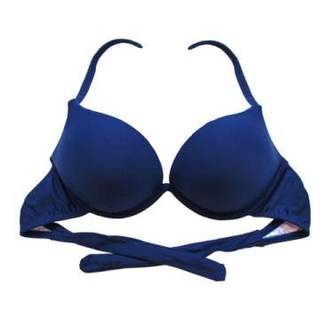 Imagem de Sutiã Do Biquíni Turbo -3d - Aumenta De 2 A 3 Vezes os Seios - Divance