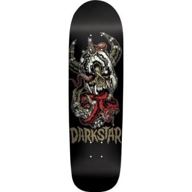 Imagem de Darkstar Skate Undead Cruiser (23,5 cm)