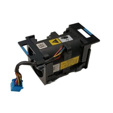 Imagem de Cooler para servidor, dell, poweredge, r610, r410, nx300, oem