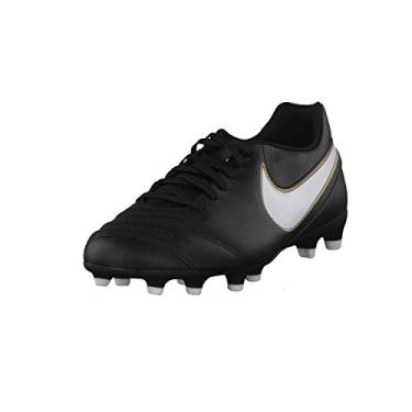 Imagem de NIKE Men's Tiempo Rio III FG Soccer Cleat