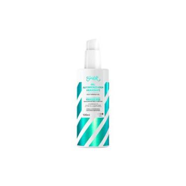 Imagem de Skelt Autobronzeador Gel Hidratante 120ml
