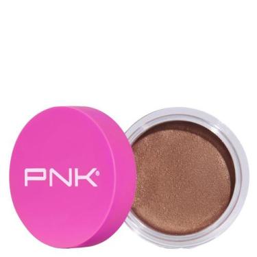 Imagem de Pink Cheeks Makes Sombra Cremosa Cor Mocha 9g
