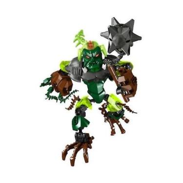 Imagem de Figuras de ação Star Warrior Soldiers Superhero Breez Robot - Gloome S