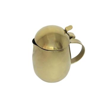 Imagem de Bule Dourado Fineza 500 Ml