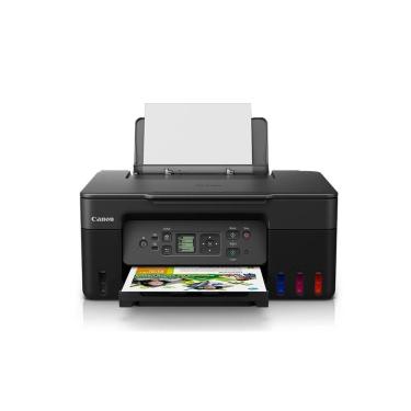 Imagem de Impressora Multifuncional Mega Tank Canon G3170 Wi-Fi Bivolt
