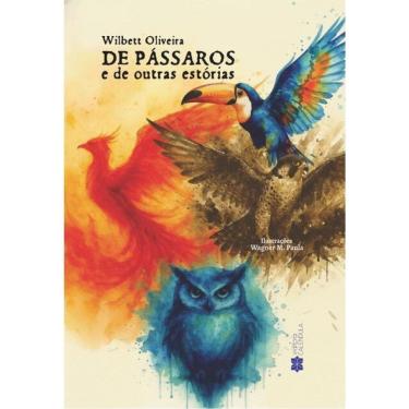 Imagem de De Pássaros E De Outras Estórias