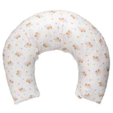 Imagem de Almofada de Amamentação 54 cm x 50 cm x 15 cm Baby Joy