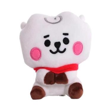 Imagem de Chaveiros De Pelúcia De Bebê, Brinquedos De Animais De Desenho Animado