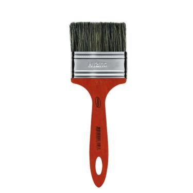 Imagem de 12 Unidades Pincel Trincha para Látex / Acrílica Gris Durín