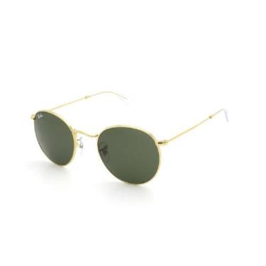 Imagem de Oculos Solar Ray-Ban Rb3447L 001/50