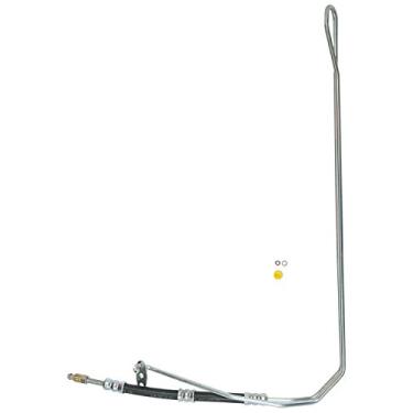 Imagem de ACDelco Conjunto de mangueira de linha de pressão de direção hidráulica profissional 36-366107