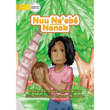 Imagem de The Silent Coconut - Nuu Ne'ebé Nonok