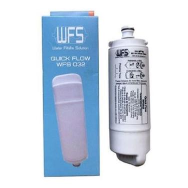 Imagem de REFIL WFS 032 Flow Compatível com Purificador Colormaq Eletrônico