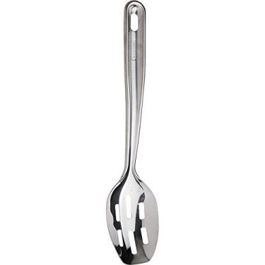 Imagem de COLHER ARROZ PERF. ACO INOX EXTRATA