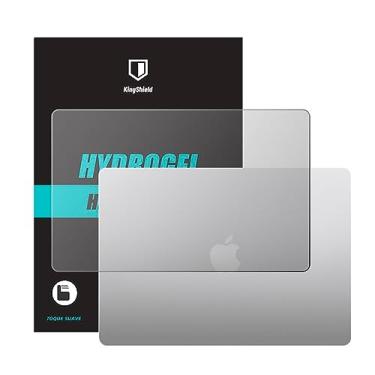 Imagem de Película Para MacBook Pro 16 M2 2023 Kingshield TPU- (Verso Fosca)