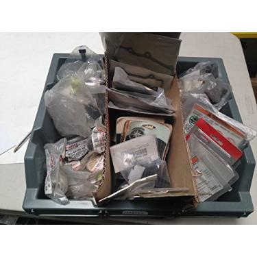 Imagem de Yamaha Kit de pastilhas de freio 3GMW00450300