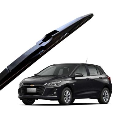 Imagem de Palheta Traseira Gm Onix 2020 Em Diante Pvt11O