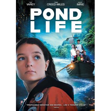 Imagem de POND LIFE