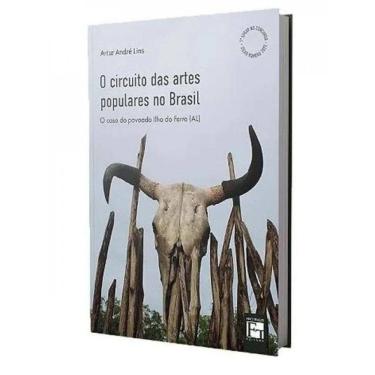 Imagem de O Circuito Das Artes Populares No Brasil