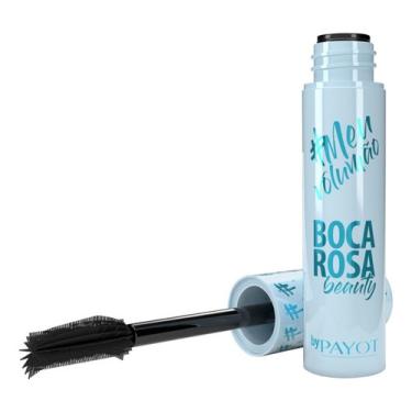 Imagem de Payot Boca Rosa Beauty Máscara Para Cílios #meu Volumão 6g #Mevolumão