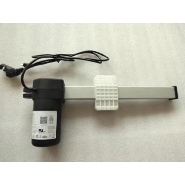 Imagem de KELINER Substituição do motor da cadeira de elevação para poltronas elétricas Emomo 3MTR 3MR157-203E para poltronas de elevação de sofá e atuador linear