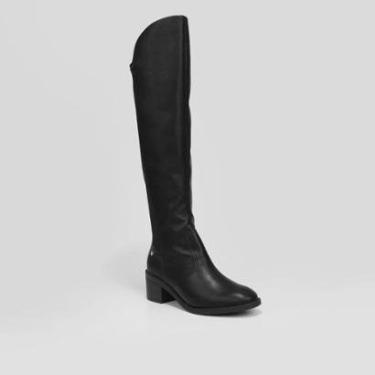 Imagem de Bota Ramarim Feminina-Feminino